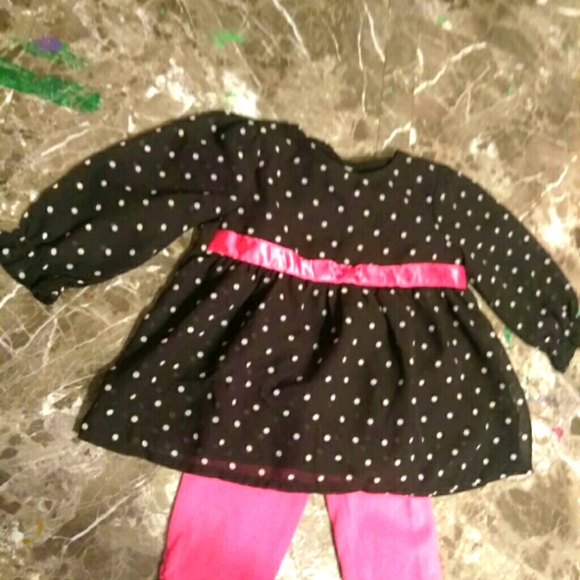 Baby outfit